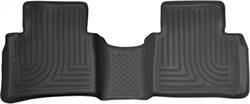 Husky Liners - Husky Liners 19461 WeatherBeater Floor Liner - Image 1
