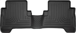 Husky Liners - Husky Liners 19481 WeatherBeater Floor Liner - Image 1
