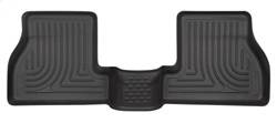 Husky Liners - Husky Liners 12421 WeatherBeater Floor Liner - Image 1