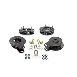 Skyjacker - Skyjacker TU2230MSA Component Box - Image 1