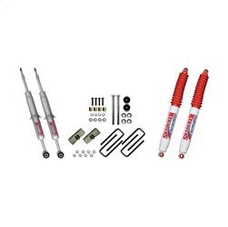 Skyjacker - Skyjacker HL30STBN Suspension Lift Kit w/Shock - Image 1