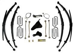 Skyjacker - Skyjacker F9853MKS-AB Suspension Lift Kit w/Shock - Image 1