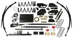 Skyjacker - Skyjacker D702KS-DX Long Arm Suspension Lift Kit - Image 1
