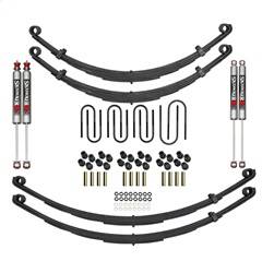 Skyjacker - Skyjacker S471WK-M Suspension Lift Kit w/Shock - Image 1