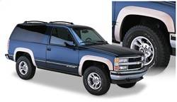 Husky Liners - Husky Liners 2804904 Fender Flares - Image 1