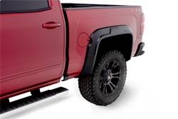 Husky Liners - Husky Liners 2804922 Fender Flares - Image 1