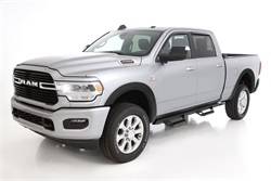 Husky Liners - Husky Liners 2805937 Fender Flares - Image 1