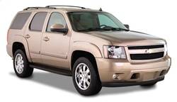 Husky Liners - Husky Liners 2804936 Fender Flares - Image 1
