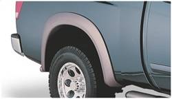 Husky Liners - Husky Liners 2807902 Fender Flares - Image 1