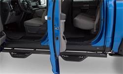 Husky Liners - Husky Liners 2874102 Trail Armor Rocker Panel - Image 1