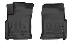 Husky Liners - Husky Liners 15571 WeatherBeater Floor Liner - Image 1