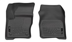 Husky Liners - Husky Liners 17061 WeatherBeater Floor Liner - Image 1