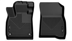 Husky Liners - Husky Liners 17301 WeatherBeater Floor Liner - Image 1