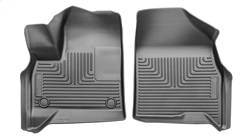 Husky Liners - Husky Liners 15831 WeatherBeater Floor Liner - Image 1