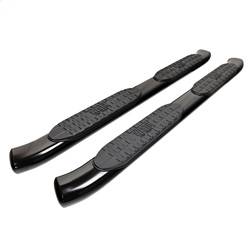 Westin - Westin 21-53785 PRO TRAXX 5 Oval Nerf Step Bars - Image 1