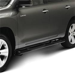 Westin - Westin 22-1825 Premier Oval Nerf Step Bar Mount Kit - Image 1