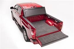 BedRug - BedRug BMY24SBS BedRug Tailgate Mat - Image 1