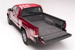 BedRug - BedRug BRY24SBK BedRug Complete Truck Bed Liner - Image 1