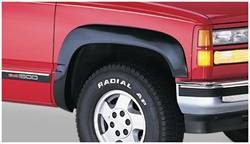 Bushwacker - Bushwacker 40910-02 OE Style Fender Flares - Image 1