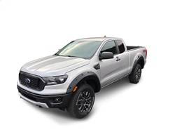 Bushwacker - Bushwacker 20949-02 Pocket Style Fender Flares - Image 1