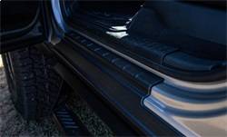 Bushwacker - Bushwacker 14121 TrailArmor Rocker Panel - Image 1