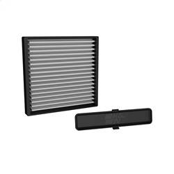 K&N Filters - K&N Filters VF2074 Cabin Air Filter - Image 1