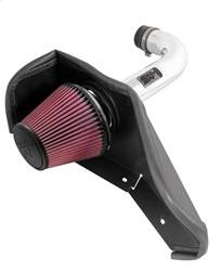 K&N Filters - K&N Filters 77-1558KP Performance Air Intake System - Image 1