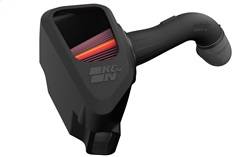 K&N Filters - K&N Filters 50-3103 Performance Air Intake System - Image 1