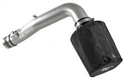 K&N Filters - K&N Filters 69-8605TS Typhoon Cold Air Induction Kit - Image 1