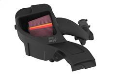 K&N Filters - K&N Filters 50-2629 Performance Air Intake System - Image 1