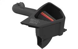 K&N Filters - K&N Filters 50-3110D Performance Air Intake System - Image 1