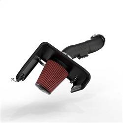 K&N Filters - K&N Filters 63-9036 63 Series Aircharger Kit - Image 1