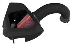 K&N Filters - K&N Filters 50-1578 Performance Air Intake System - Image 1