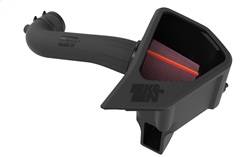 K&N Filters - K&N Filters 50-3110 Performance Air Intake System - Image 1