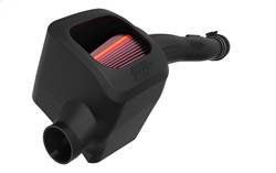 K&N Filters - K&N Filters 50-9039 Performance Air Intake System - Image 1