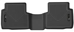 Husky Liners - Husky Liners 54931 X-act Contour Floor Liner - Image 1