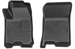 Husky Liners - Husky Liners 13221 WeatherBeater Floor Liner - Image 1