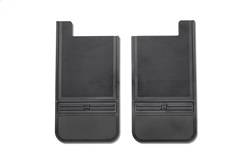 Husky Liners - Husky Liners 55100 MudDog Mud Flaps - Image 1