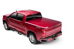 UnderCover - UnderCover UC1176L-GPJ LUX Tonneau Cover - Image 1