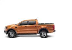 UnderCover - UnderCover AX22033 Armor Flex Tonneau Cover - Image 1