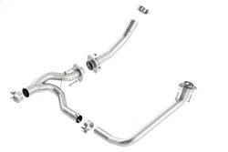 Borla - Borla 60595 Y-Pipe - Image 1
