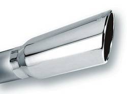 Borla - Borla 20249 Universal Exhaust Tip - Image 1