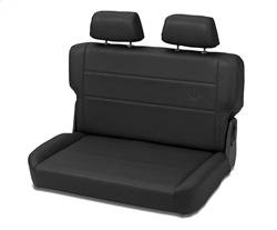 Bestop - Bestop 39439-15 Trailmax II Fold-N-Tumble Seat - Image 1