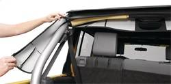 Bestop - Bestop 80025-35 Sport Bar Cover - Image 1