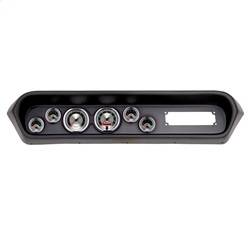 AutoMeter - AutoMeter 2108-01 American Muscle Direct Fit Gauge Kit - Image 1