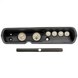 AutoMeter - AutoMeter 2929-02 Antique Beige Direct Fit Gauge Kit - Image 1