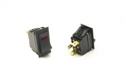 Painless Wiring - Painless Wiring 80401 Rocker Switch - Image 1