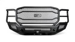 Body Armor - Body Armor FD-20338 Ambush XT Series Front Bumper - Image 1