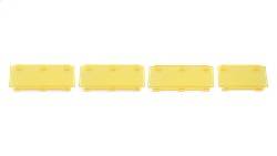 Body Armor - Body Armor 60043 Light Bar Lens - Image 1