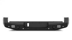Body Armor - Body Armor TC-2966 PRO Series II Rear Bumper - Image 1